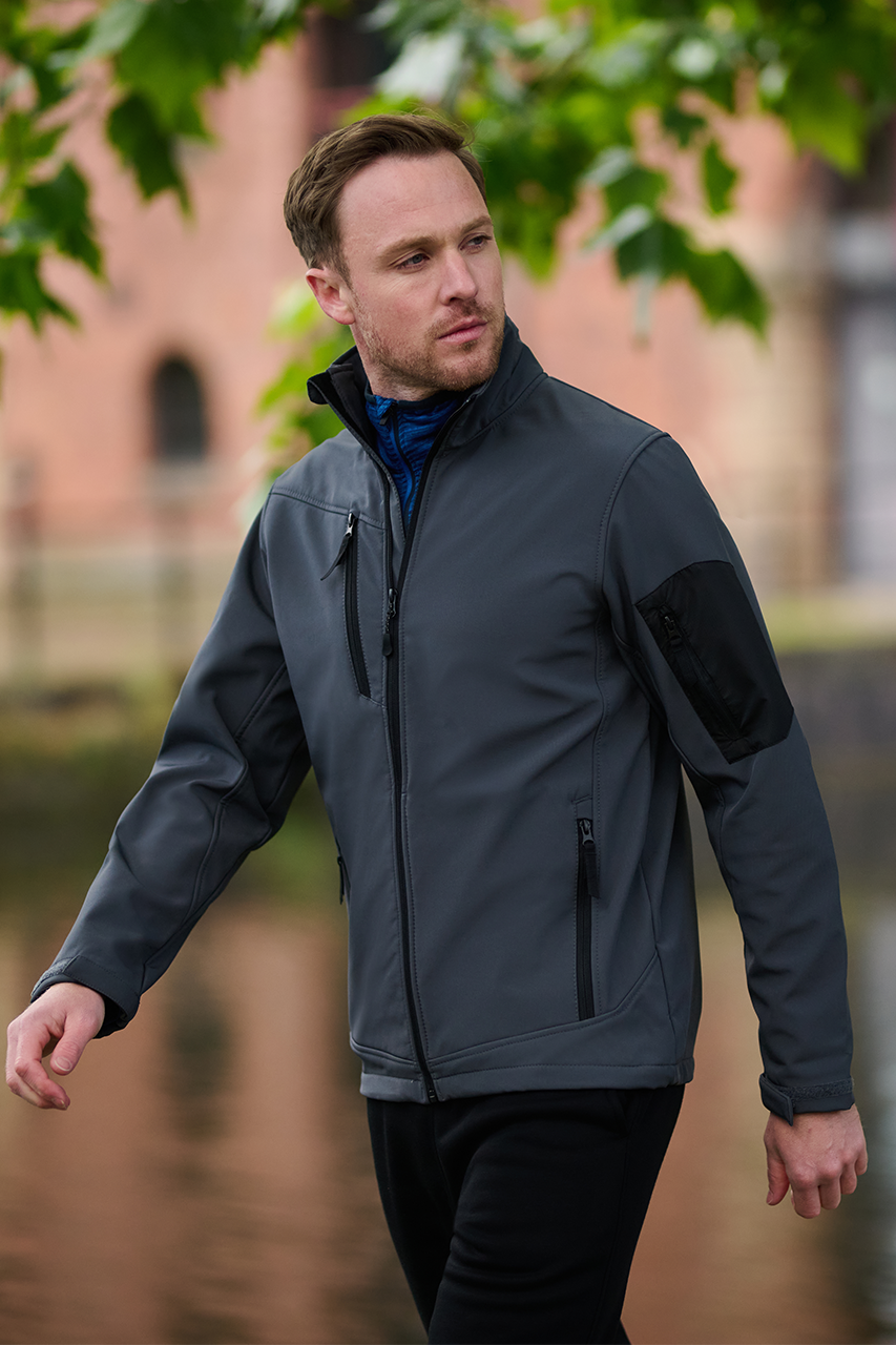 Softshell jakne