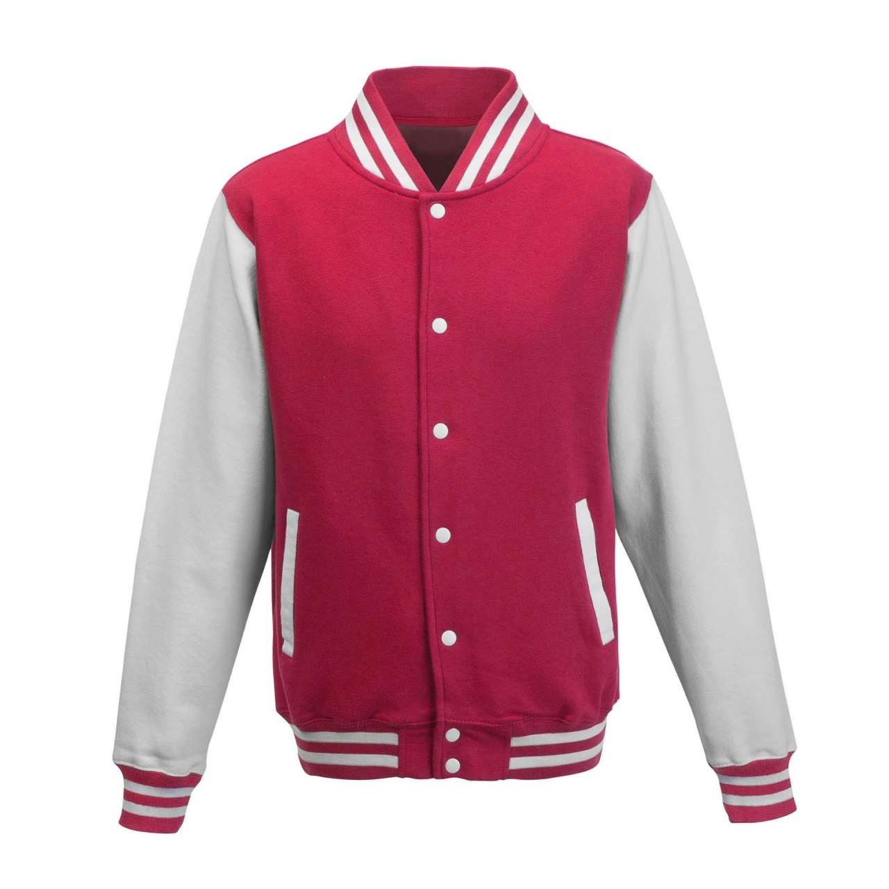 majcoteka:sku:awjh043hp/wh-xs:color:awjh043-hot_pinkwhite-a1.jpg