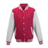 majcoteka:sku:awjh043hp/wh-xs:color:awjh043-hot_pinkwhite-a1.jpg