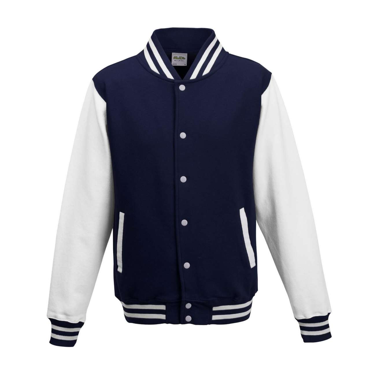 majcoteka:sku:awjh043oxn/wh-xs:packshot:awjh043-oxford_navywhite-a1.jpg