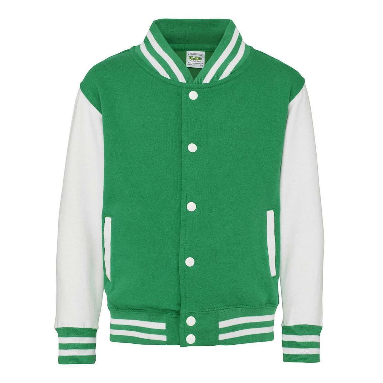 majcoteka:sku:awjh043jkl/awh-12/13:color:awjh043j-kelly_greenarctic_white-a1.jpg