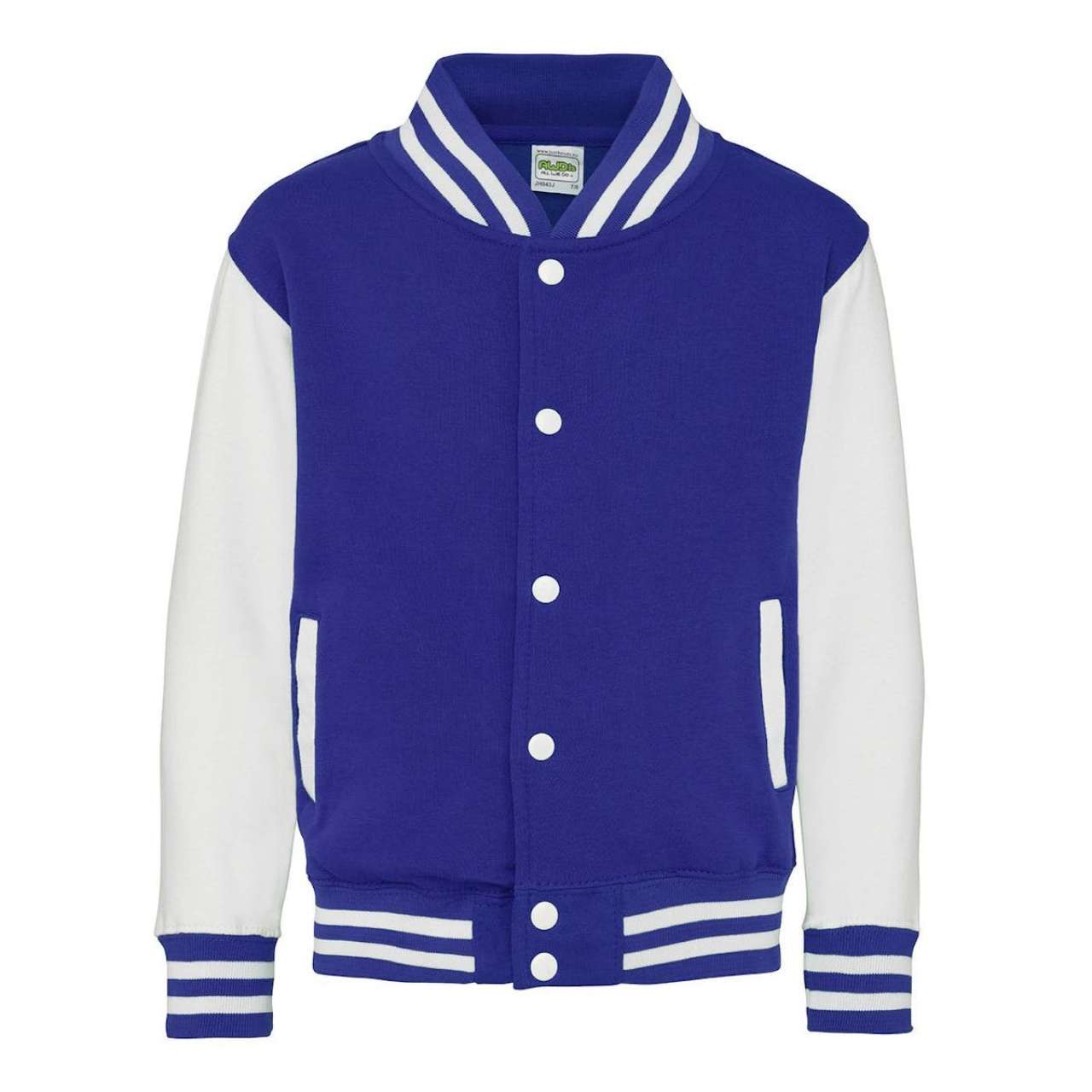 majcoteka:sku:awjh043jro/awh-12/13:color:awjh043j-royal_bluearctic_white-a1.jpg