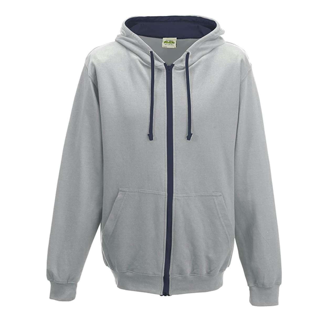 majcoteka:sku:awjh053hgr/fnv-s:color:awjh053-heather_greyfrench_navy-a1.jpg