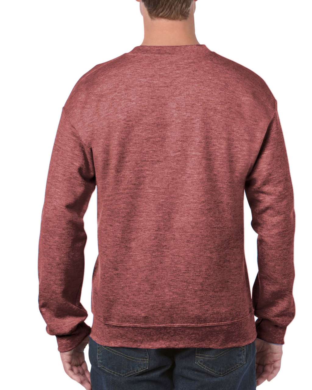 majcoteka:sku:gi18000hsdm-s:packshot:gi18000-heather_sport_dark_maroon-b1.jpg