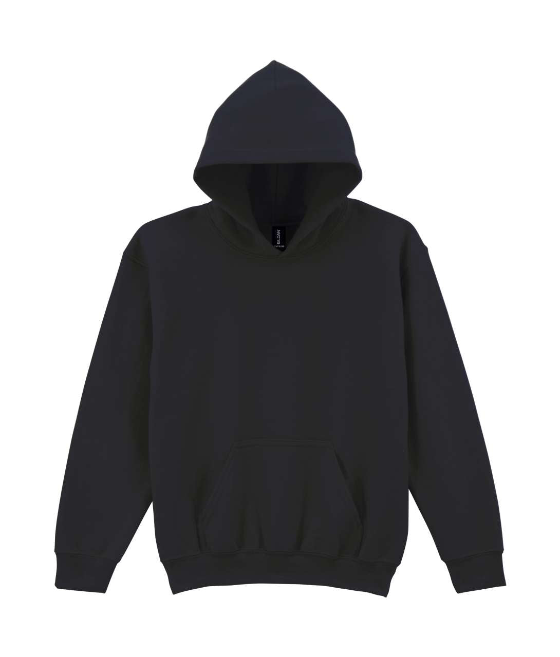 majcoteka:sku:giB18500bl-xs:color:gib18500-black-a2.jpg