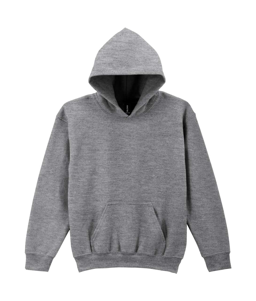 majcoteka:sku:giB18500gph-xs:color:gib18500-graphite_heather-a2.jpg