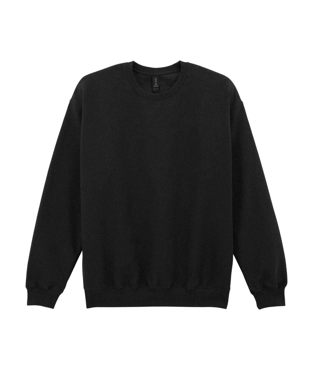 majcoteka:sku:gisf000hbl-s:color:gisf000-heather_black-a1.jpg