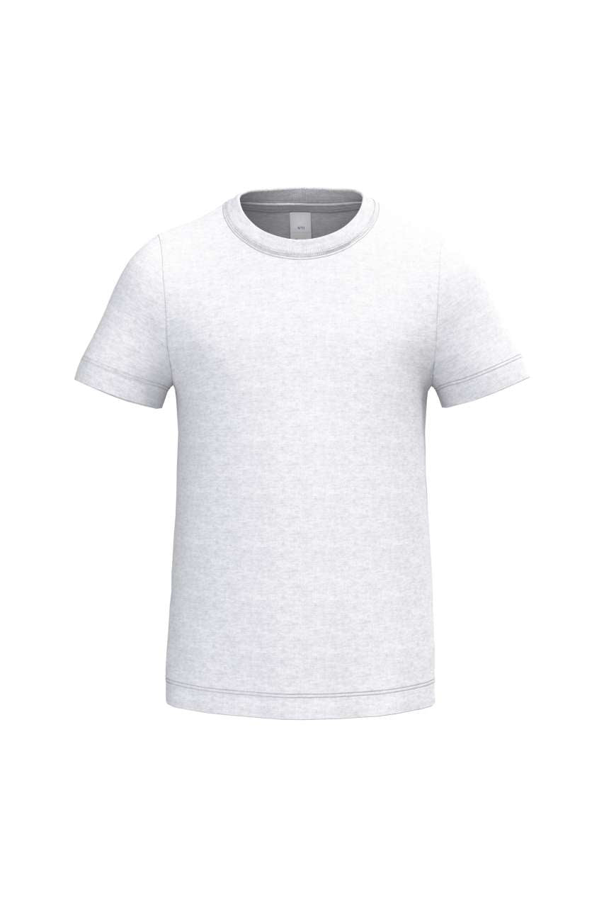 majcoteka:sku:ib312iah-1/2:color:ib312-ideal_ash_heather-a1.jpg