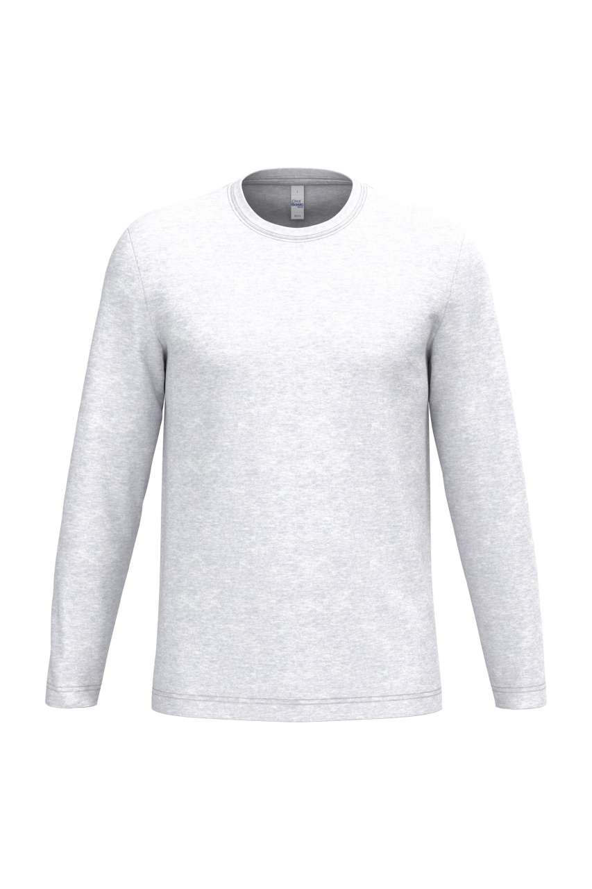 majcoteka:sku:ib313iah-xs:color:ib313-ideal_ash_heather-a1.jpg
