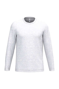 majcoteka:sku:ib313iah-xs:color:ib313-ideal_ash_heather-a1.jpg