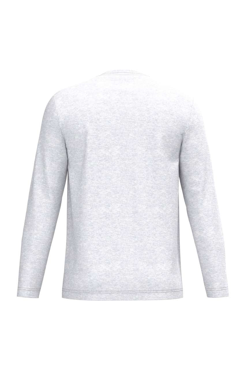 majcoteka:sku:ib313iah-xs:packshot:ib313-ideal_ash_heather-b1.jpg