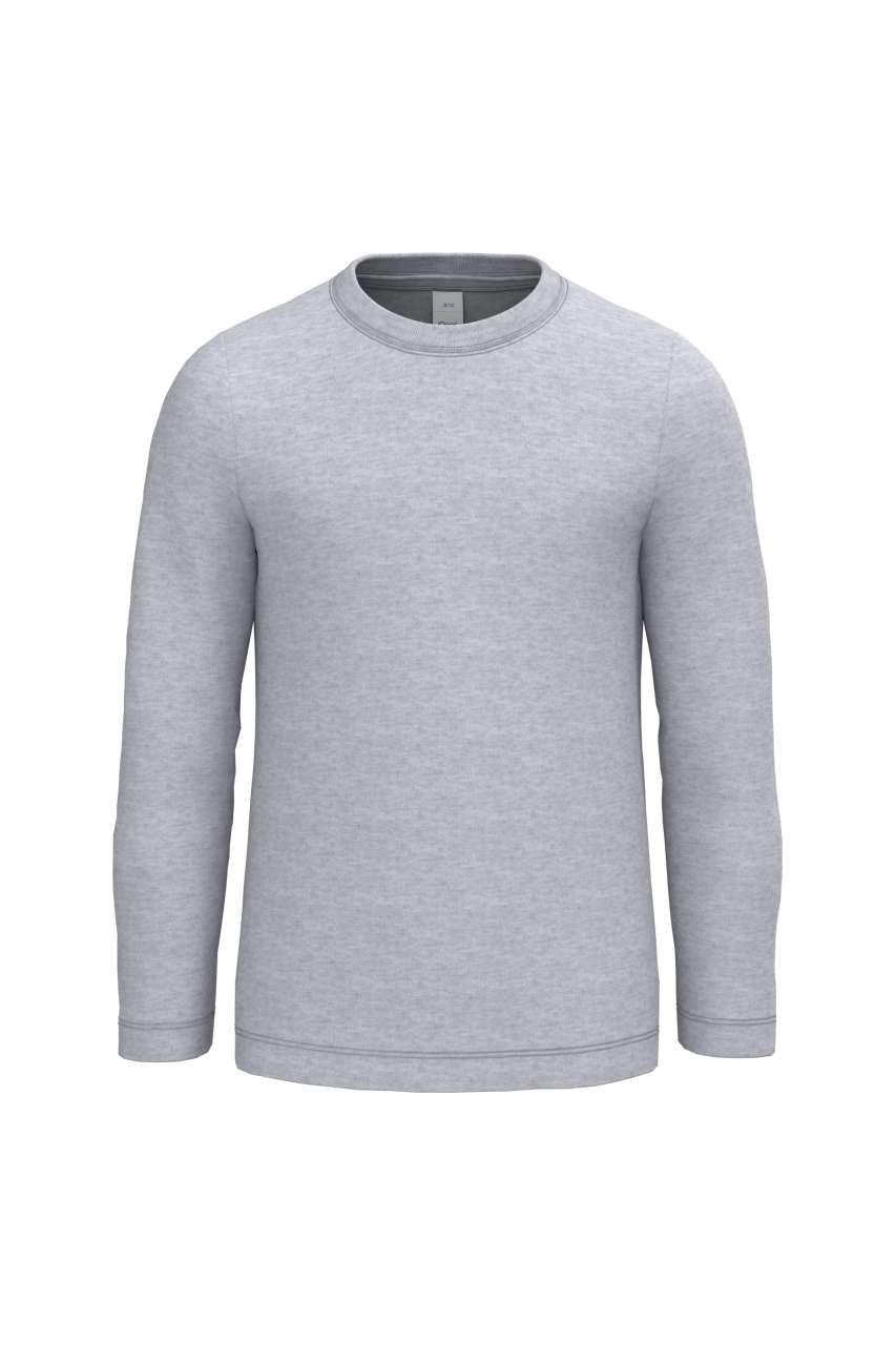 majcoteka:sku:ib314iog-10_12:color:ib314-ideal_oxford_grey-a1.jpg