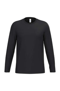majcoteka:sku:ib323ibl-xs:color:ib323-ideal_black-a1.jpg