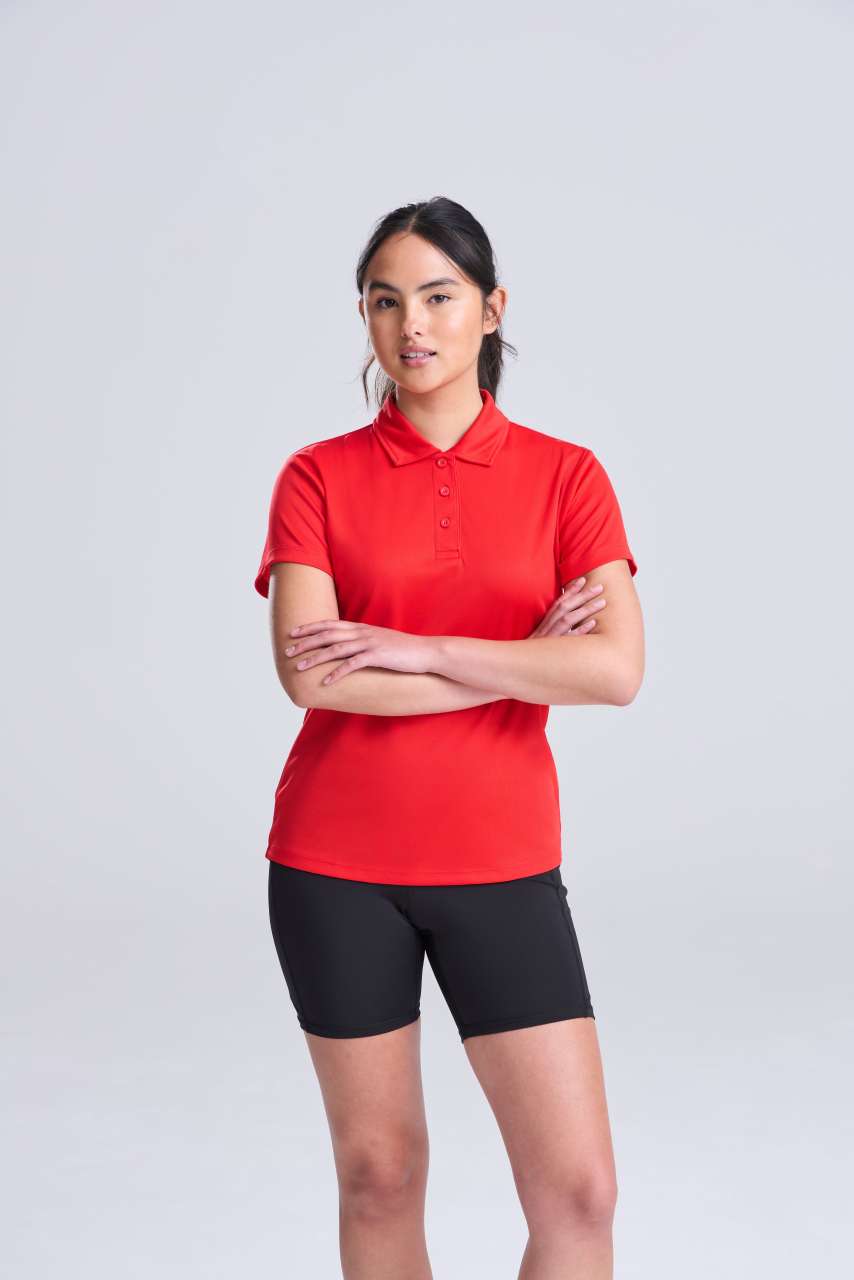 ŽENSKA COOL POLO MAJICA