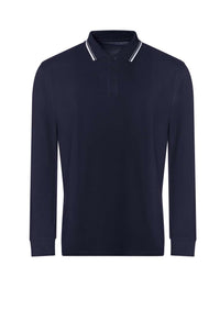 majcoteka:sku:jp103oxn/wh-s:color:jp103-oxford_navywhite-a1.jpg