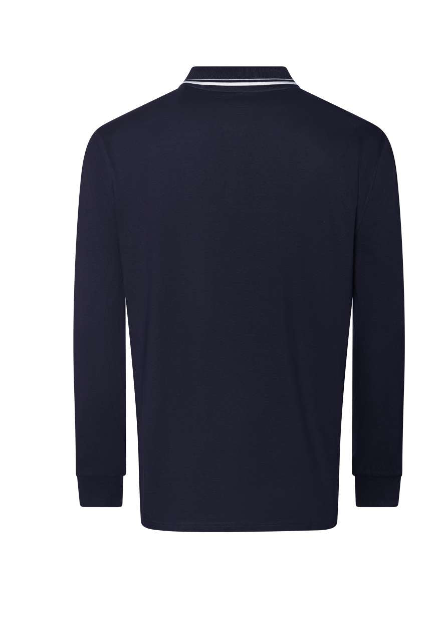 majcoteka:sku:jp103oxn/wh-s:packshot:jp103-oxford_navywhite-b1.jpg