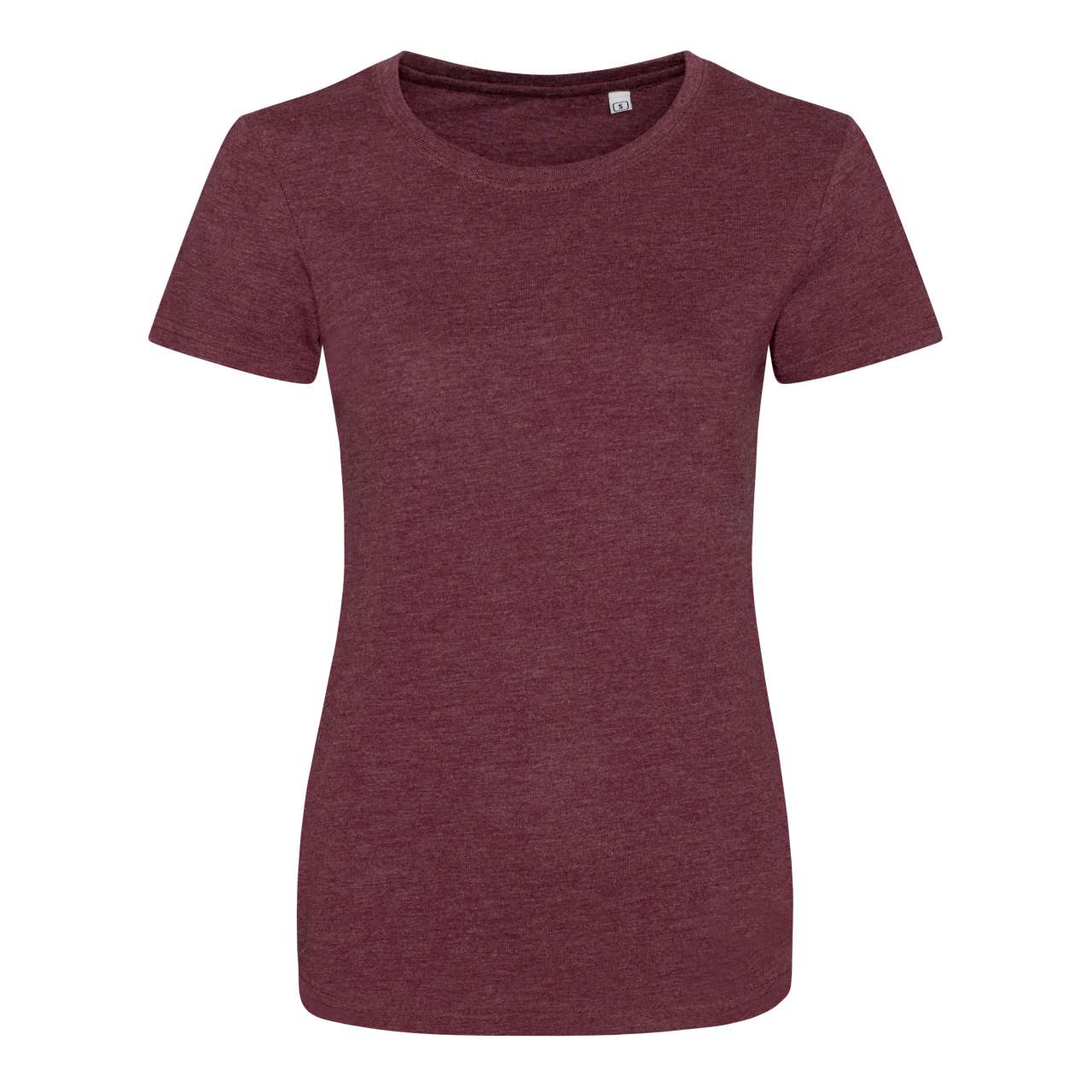 majcoteka:sku:jt001fhbu-s:color:jt001f-heather_burgundy-a1.jpg