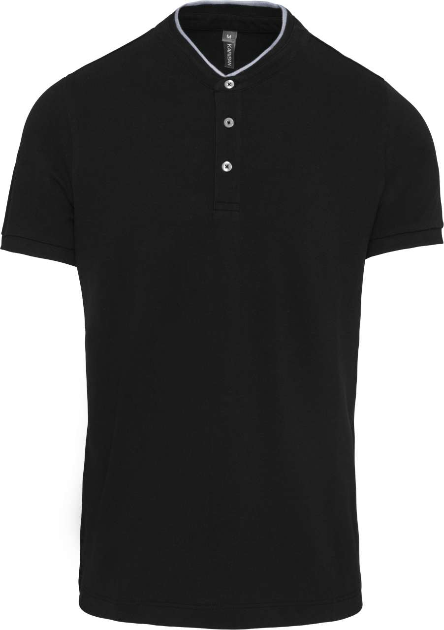 majcoteka:sku:ka223bl/oxg-xs:color:ka223-blackoxford_grey-a1.jpg