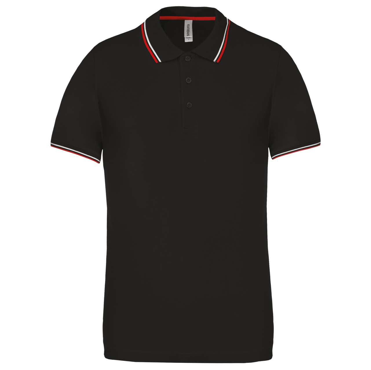 majcoteka:sku:ka250bl/lgr/wh-s:color:ka250-blackredwhite-a1.jpg