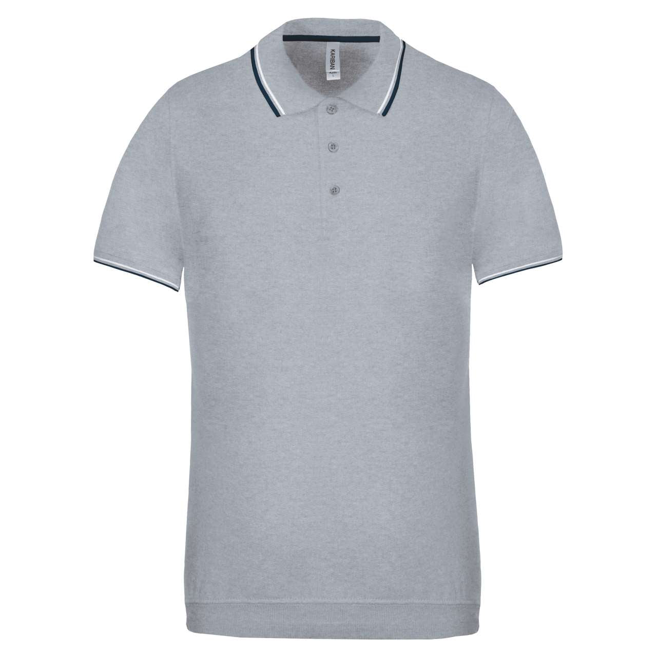 majcoteka:sku:ka250oxg/nv/wh-s:color:ka250-oxford_greynavywhite-a1.jpg