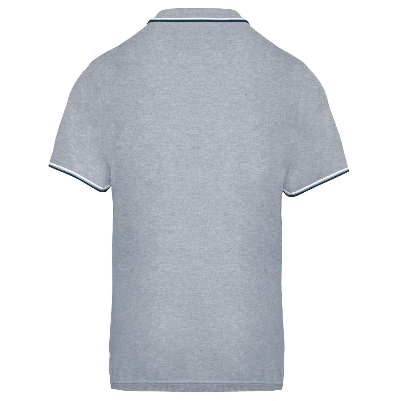 majcoteka:sku:ka250oxg/nv/wh-s:packshot:ka250-oxford_greynavywhite-b1.jpg