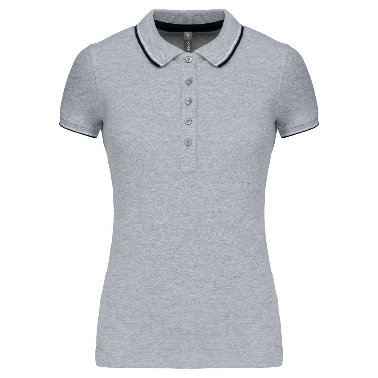 majcoteka:sku:ka251oxg/nv/wh-xs:color:ka251-oxford_greynavywhite-a2.jpg