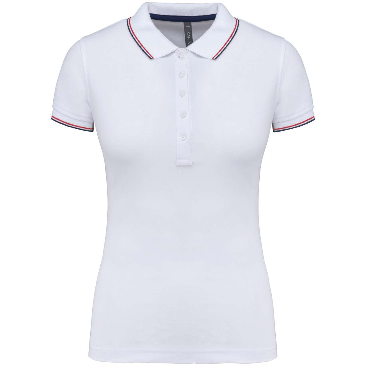 majcoteka:sku:ka251wh/nv/re-xs:color:ka251-white_navy_red-a2.jpg
