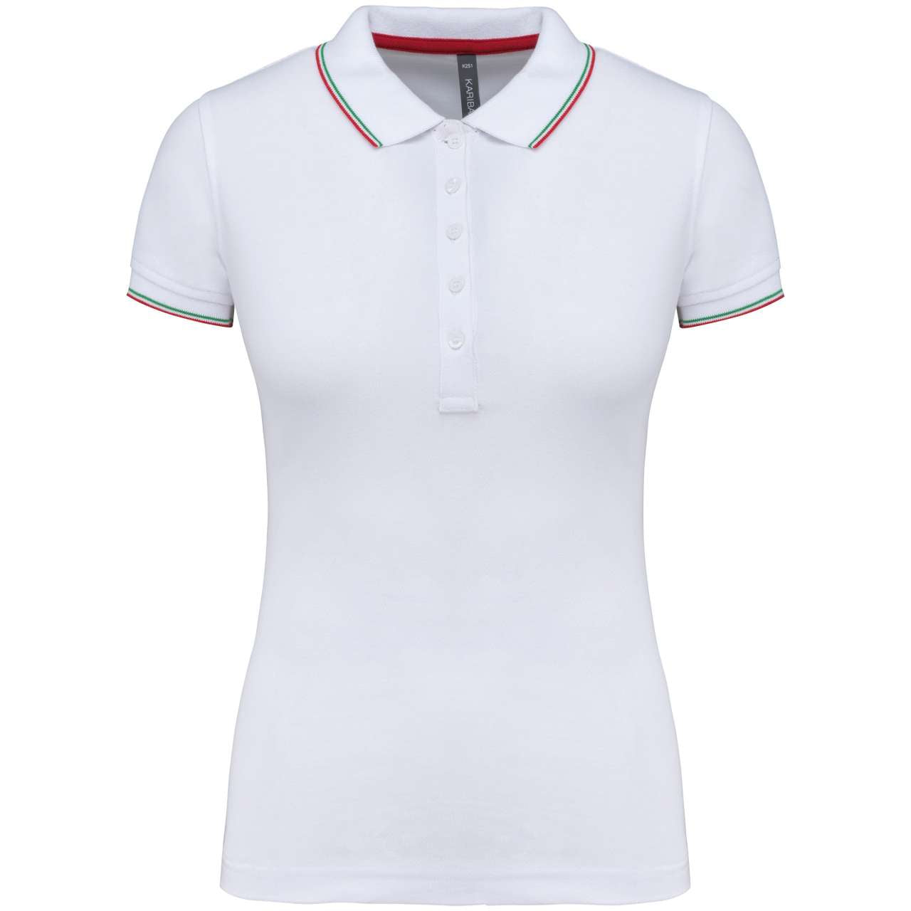 majcoteka:sku:ka251wh/re/grn-xs:packshot:ka251-whiteredgreen-a1.jpg