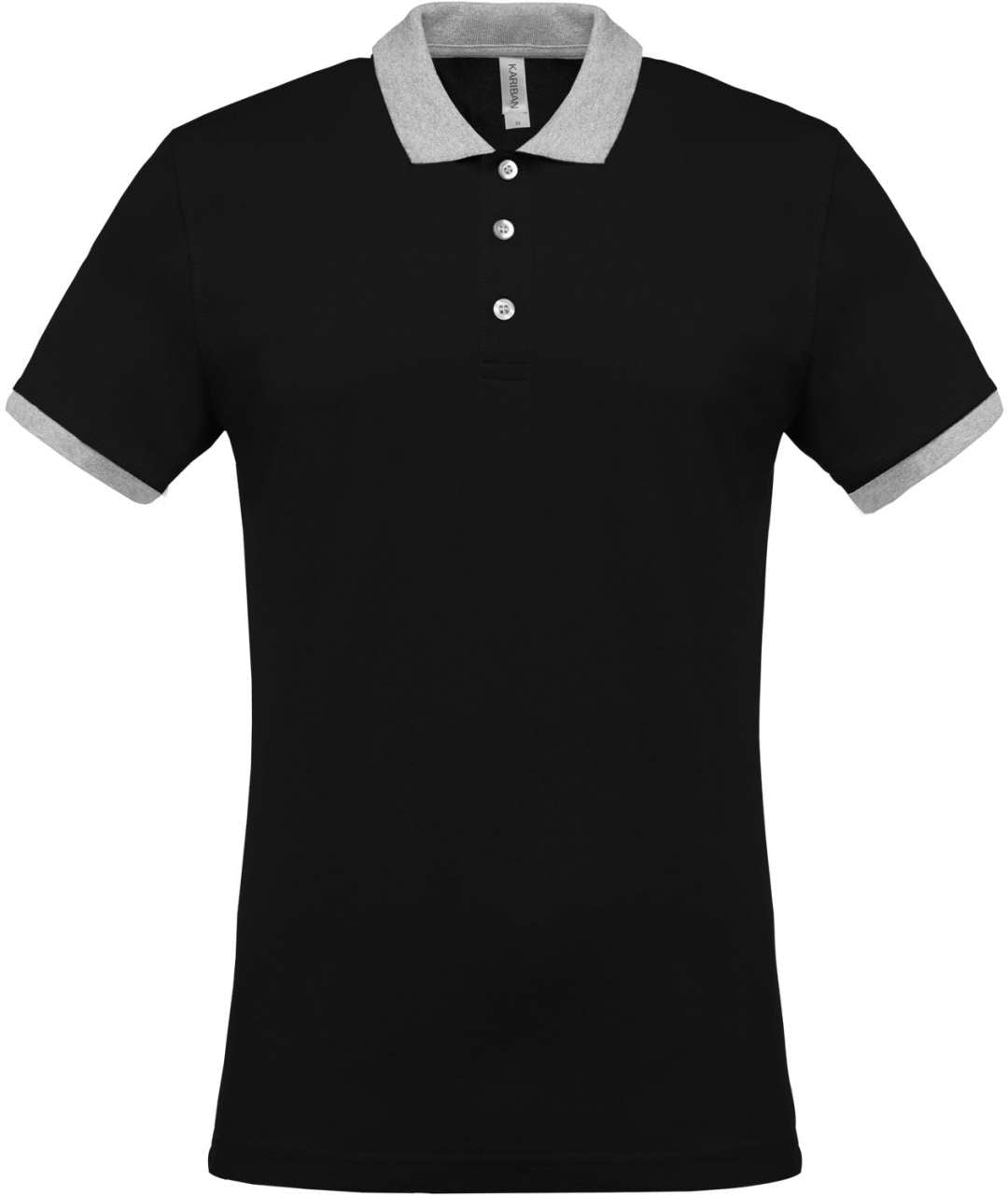 majcoteka:sku:ka258bl/oxg-s:color:ka258-blackoxford_grey-a1.jpg