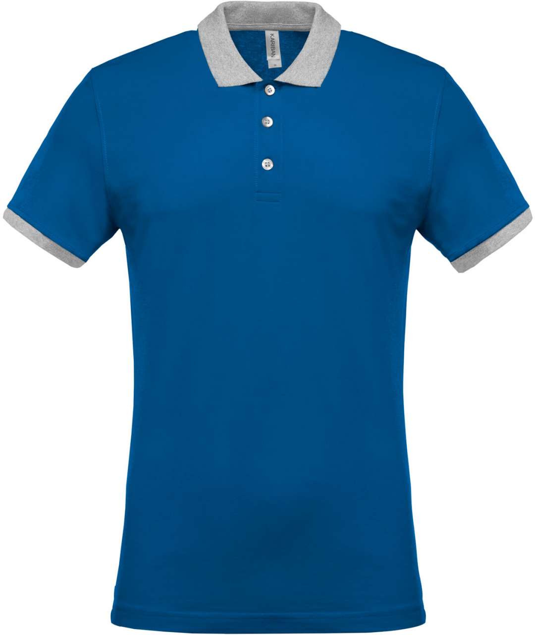 majcoteka:sku:ka258lro/oxg-s:color:ka258-light_royal_blueoxford_grey-a1.jpg