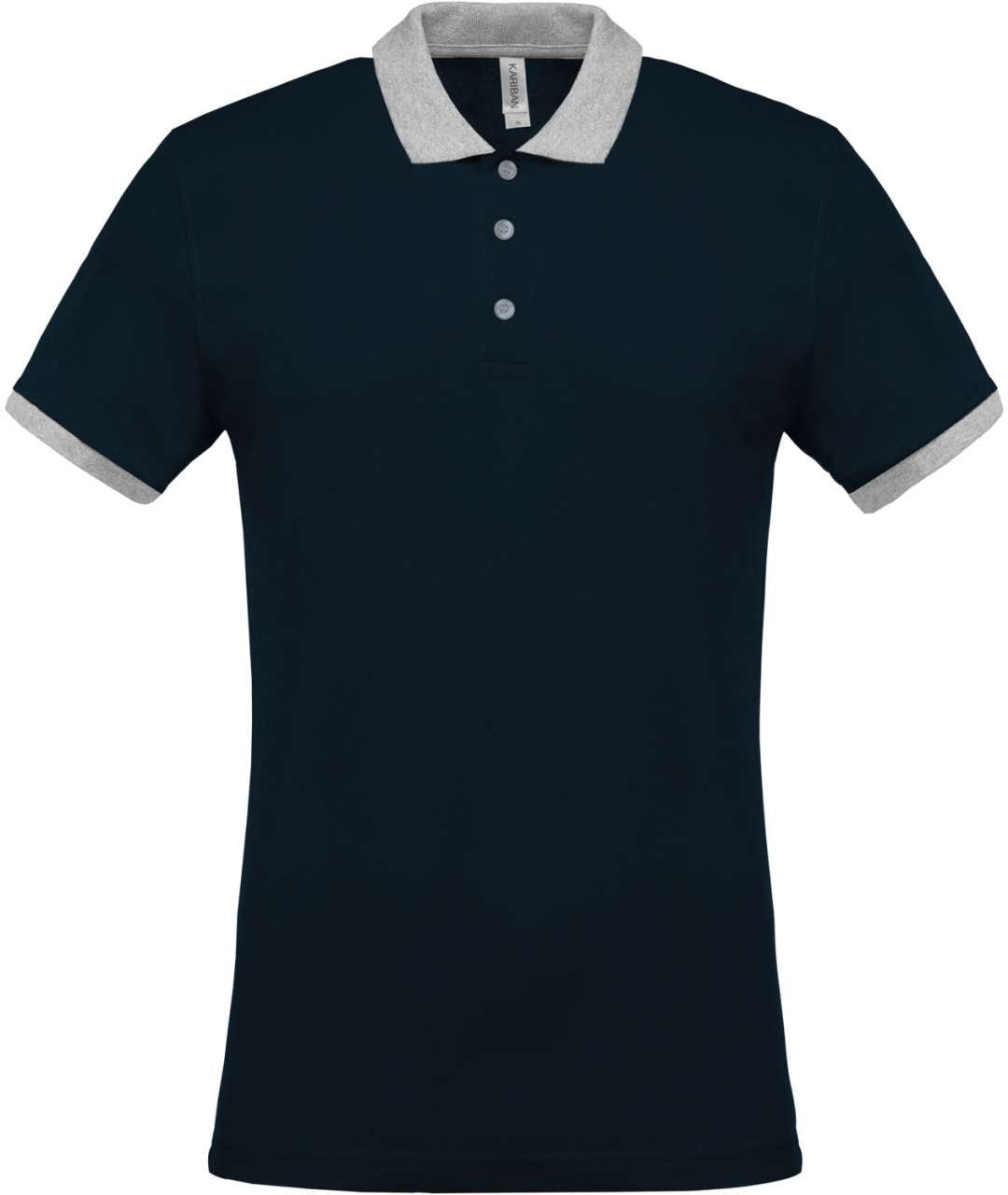 majcoteka:sku:ka258nv/oxg-s:color:ka258-navyoxford_grey-a1.jpg