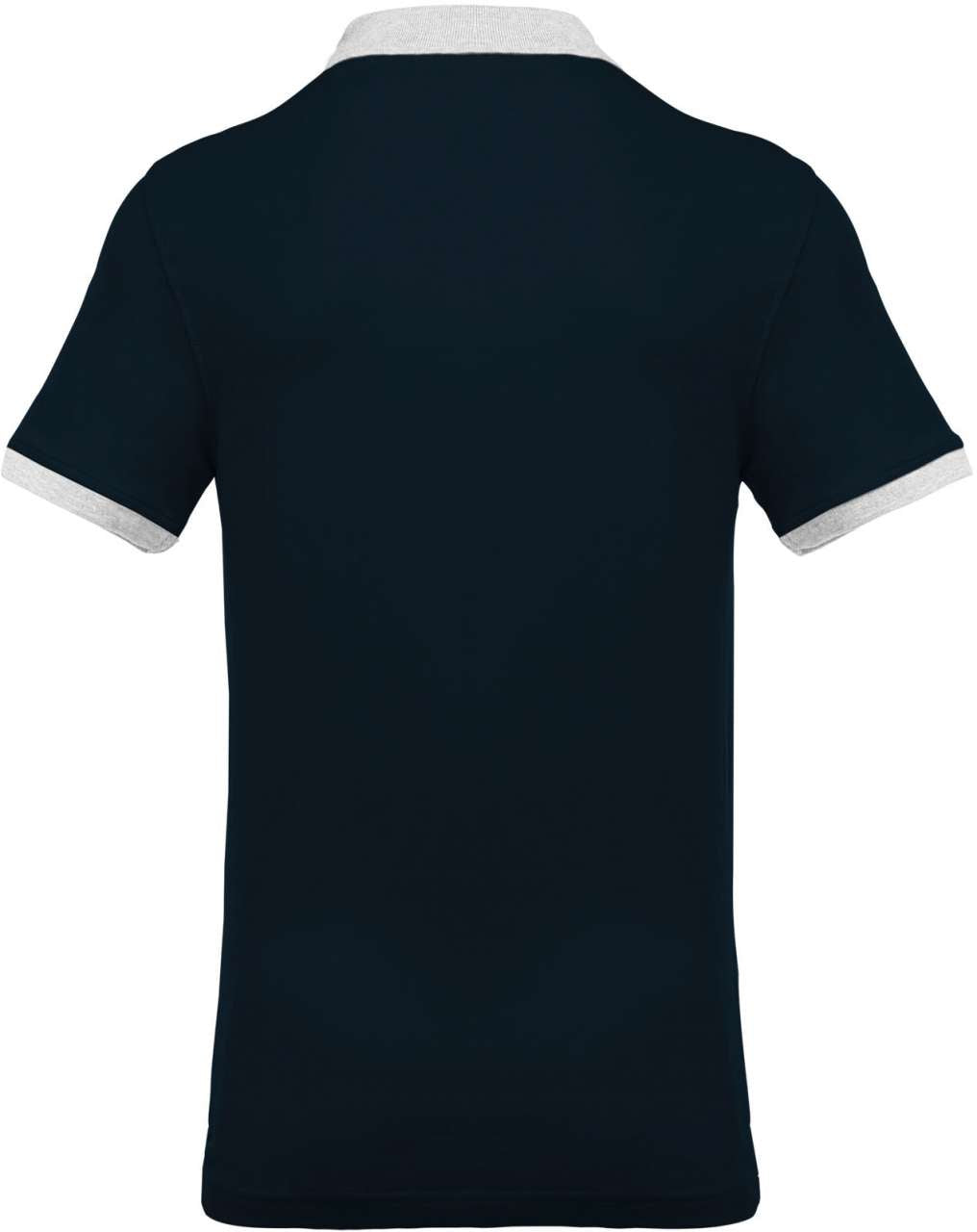 majcoteka:sku:ka258nv/oxg-s:packshot:ka258-navyoxford_grey-b1.jpg