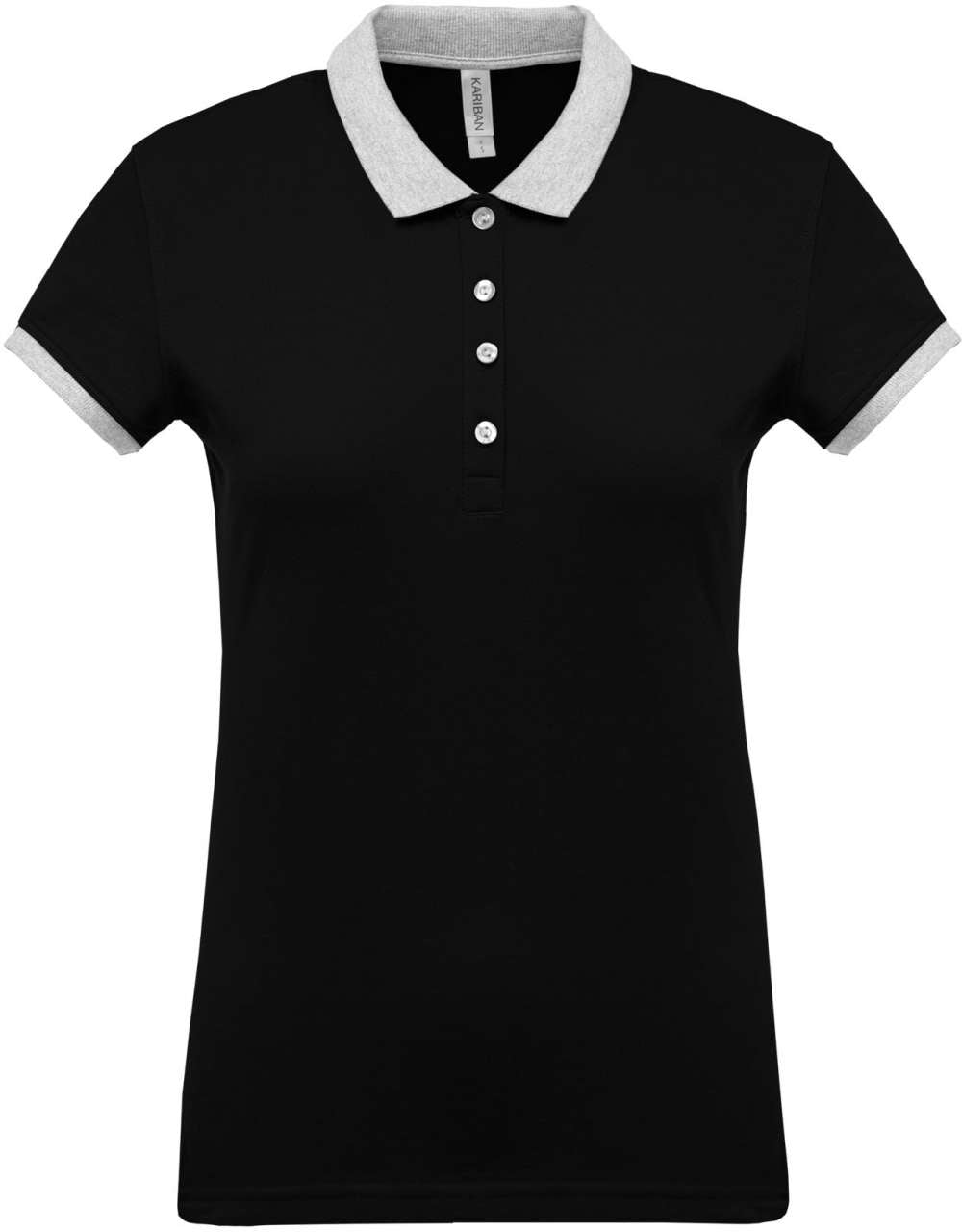 majcoteka:sku:ka259bl/oxg-xs:color:ka259-blackoxford_grey-a1.jpg