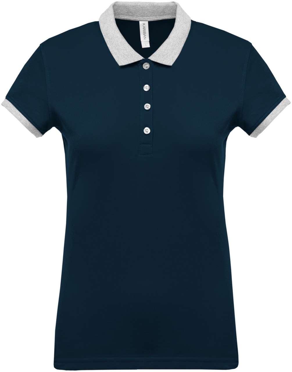 majcoteka:sku:ka259nv/oxg-xs:color:ka259-navyoxford_grey-a1.jpg