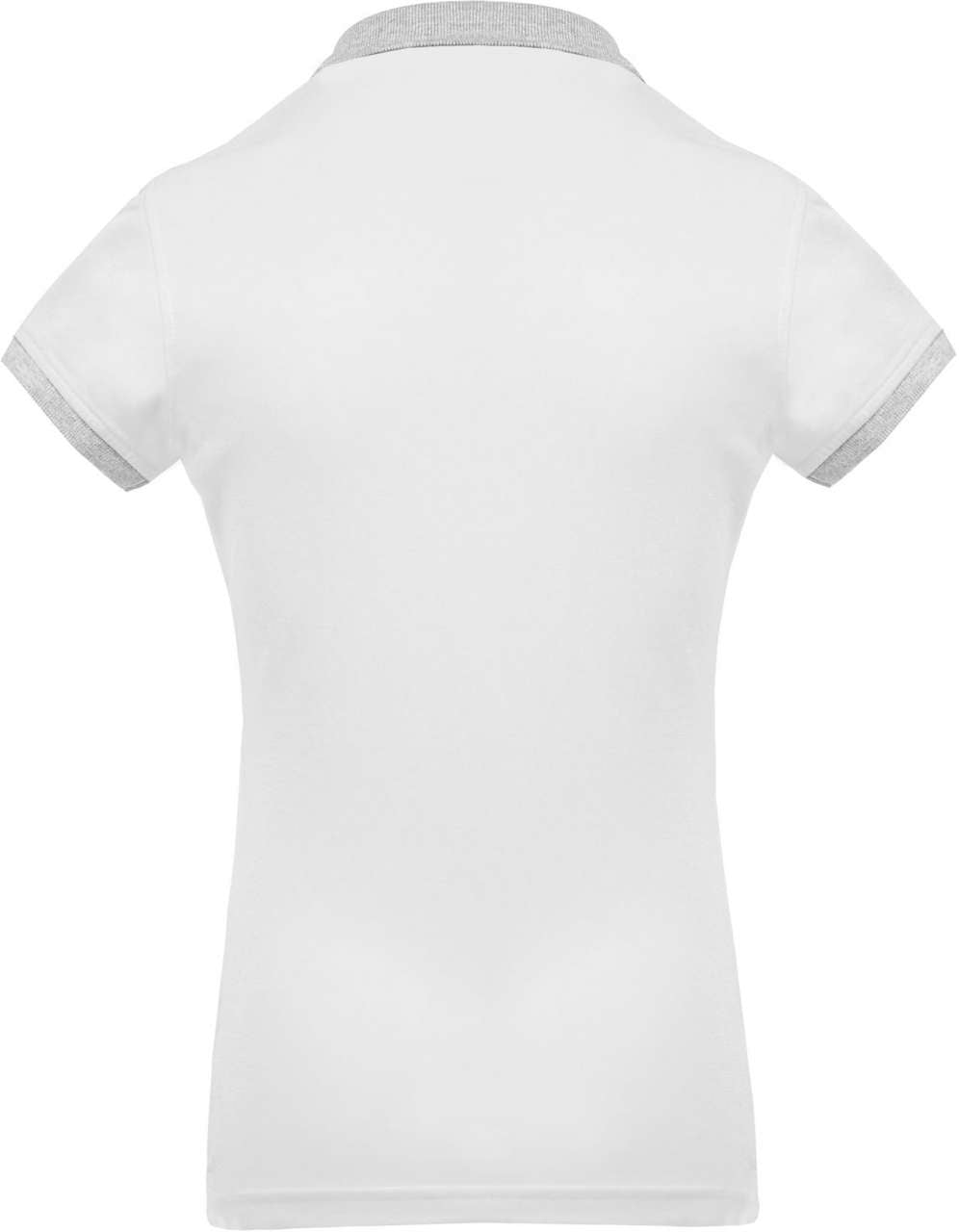 majcoteka:sku:ka259wh/oxg-xs:packshot:ka259-whiteoxford_grey-b1.jpg