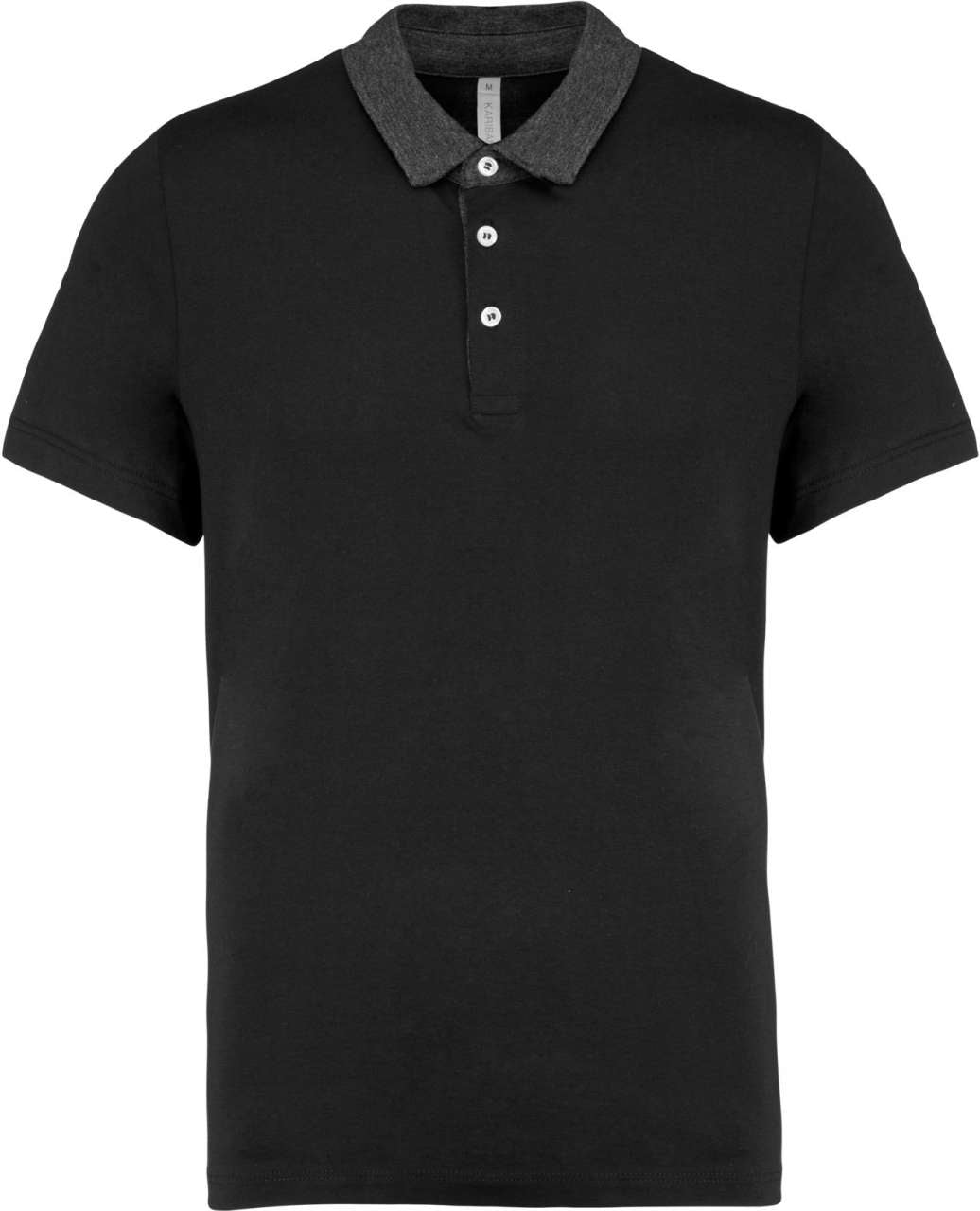 majcoteka:sku:ka260bl/dgh-s:packshot:ka260-blackdark_grey_heather-a1.jpg