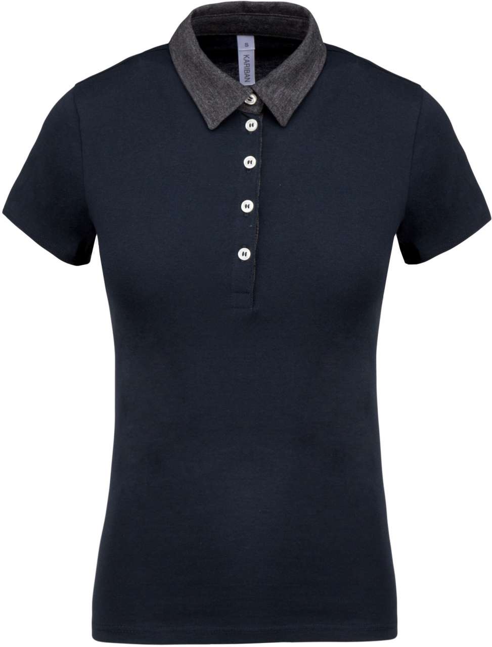 majcoteka:sku:ka261nv/dgh-xs:color:ka261-navydark_grey_heather-a1.jpg