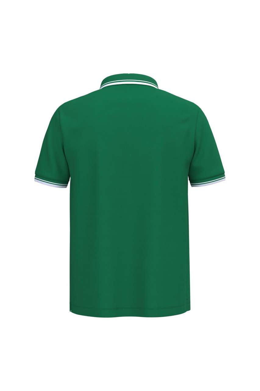 majcoteka:sku:ka272kl/wh-s:packshot:ka272-kelly_green_white-b1.jpg