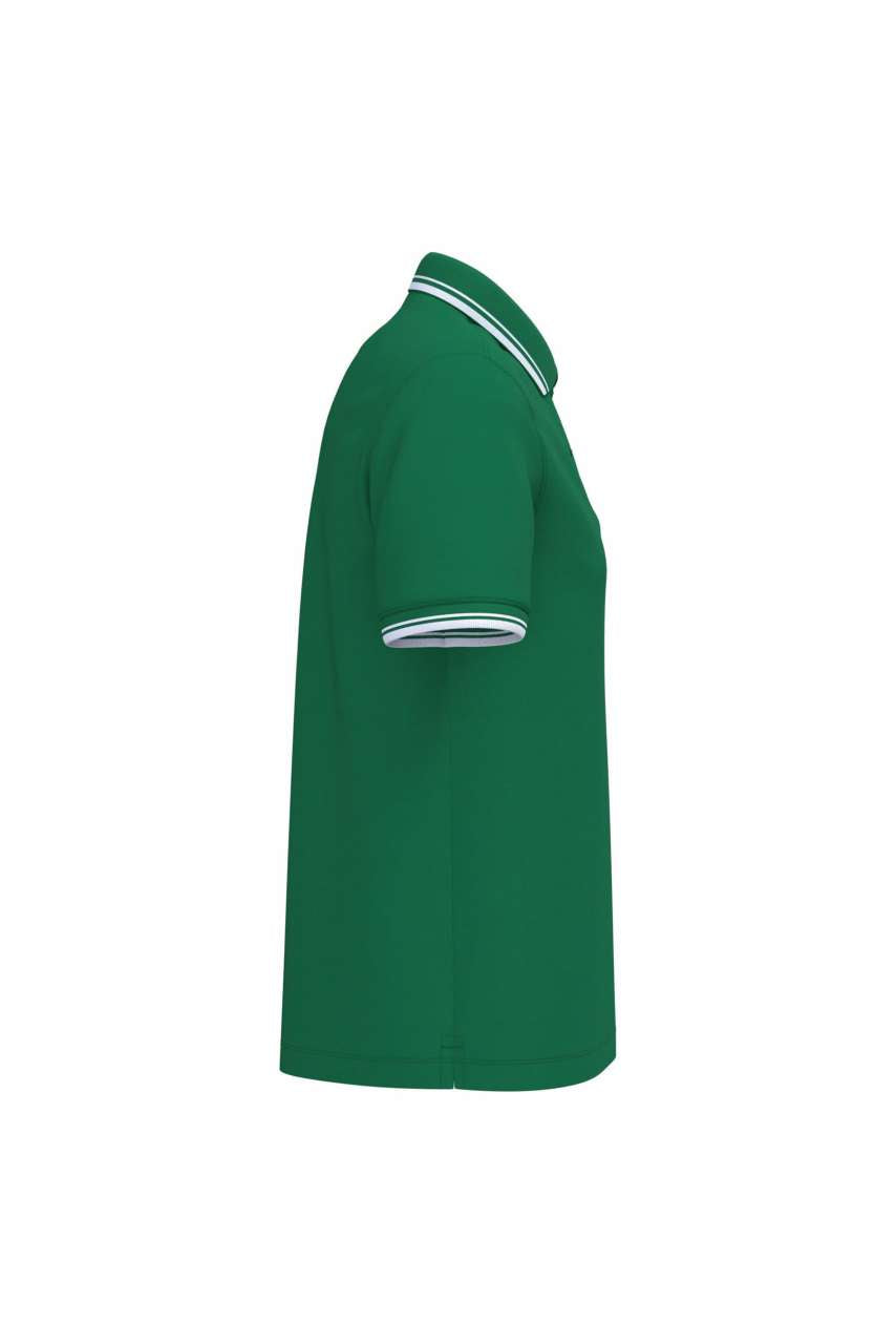 majcoteka:sku:ka272kl/wh-s:packshot:ka272-kelly_green_white-c1.jpg