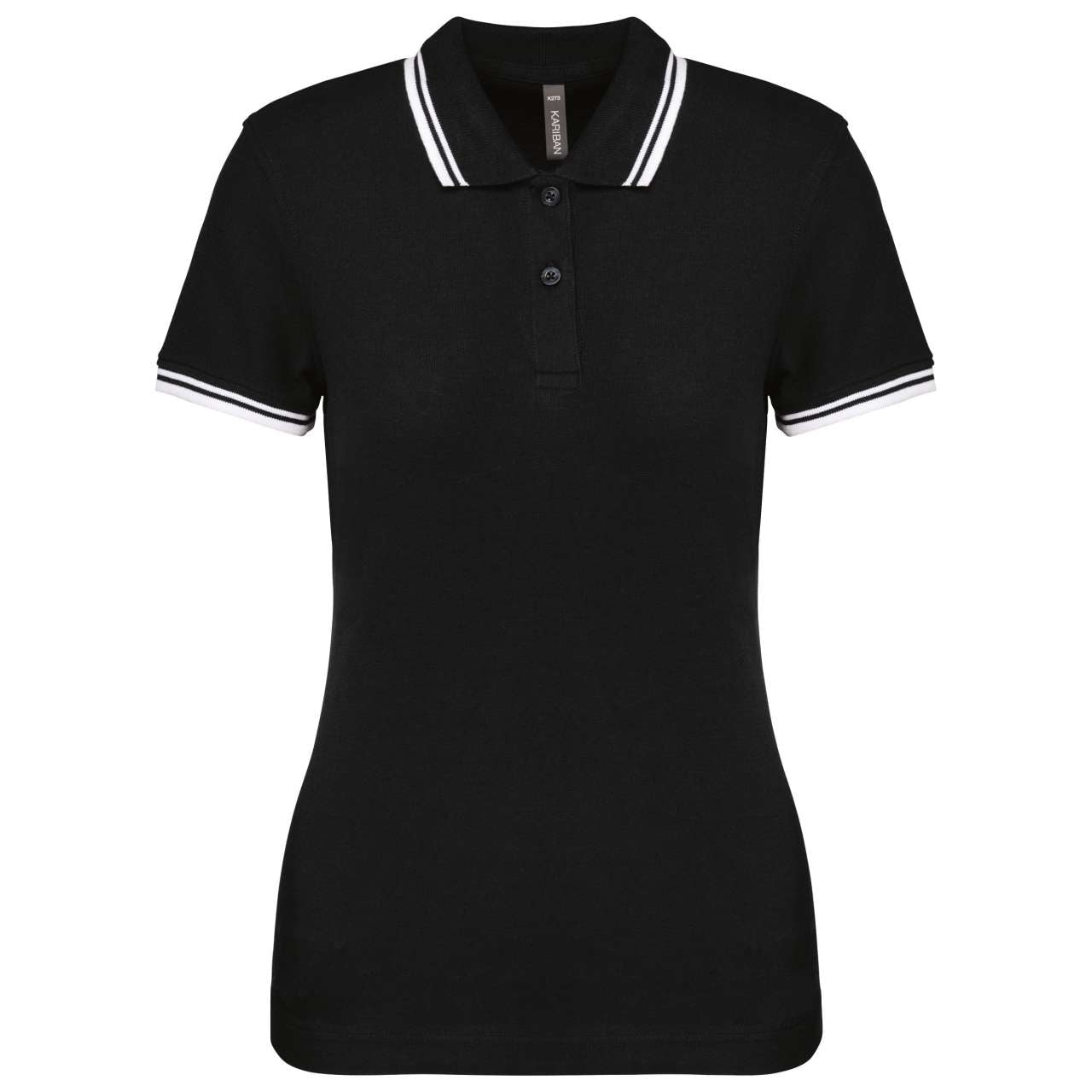 majcoteka:sku:ka273bl/wh-xs:packshot:ka273-black_white-a1.jpg