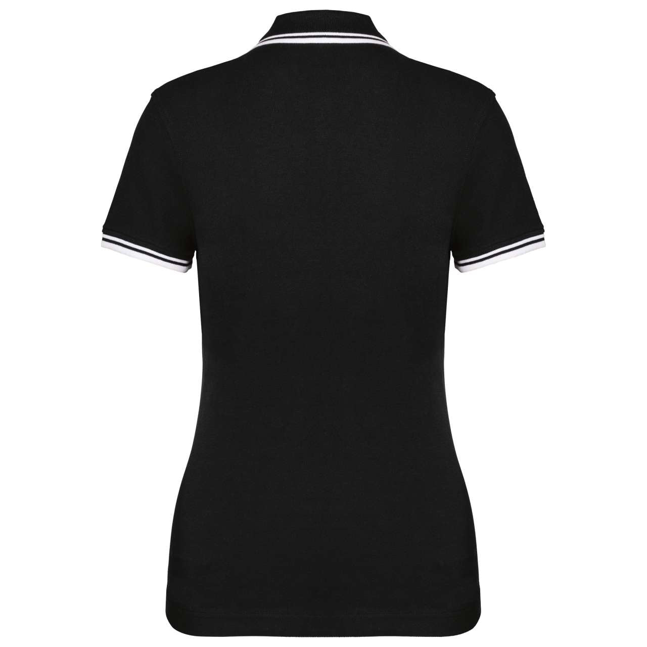 majcoteka:sku:ka273bl/wh-xs:packshot:ka273-black_white-b1.jpg