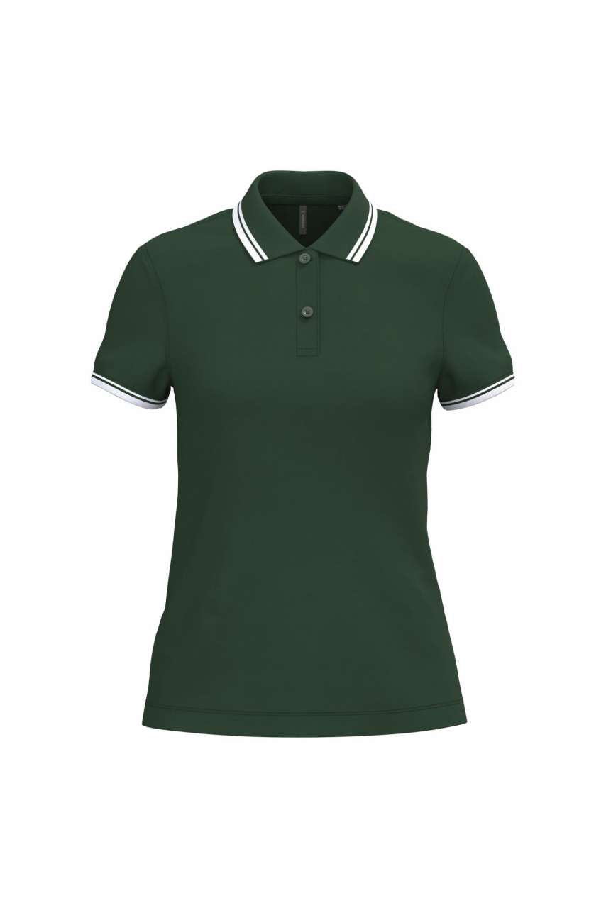 majcoteka:sku:ka273fo/wh-s:color:ka273-forest_green_white-a1.jpg