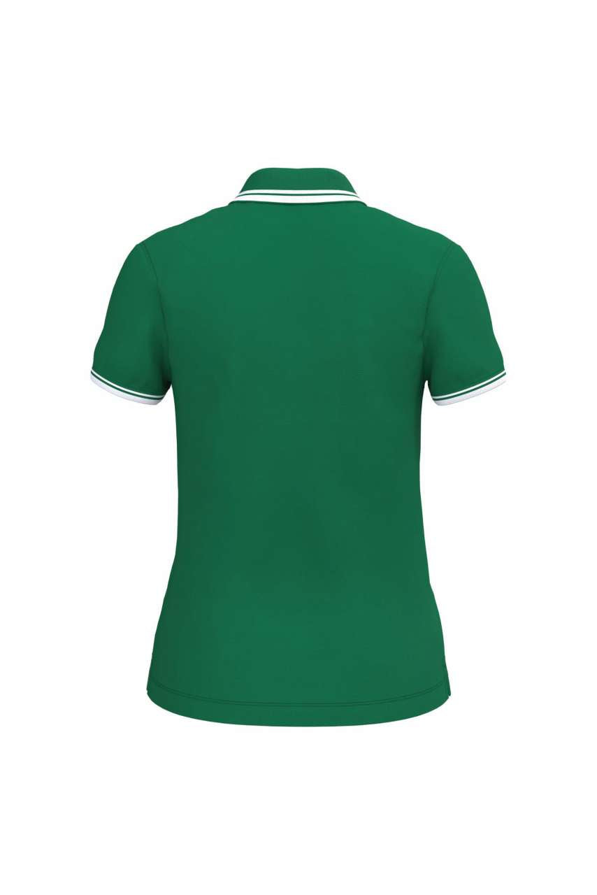 majcoteka:sku:ka273kl/wh-s:packshot:ka273-kelly_green_white-b1.jpg