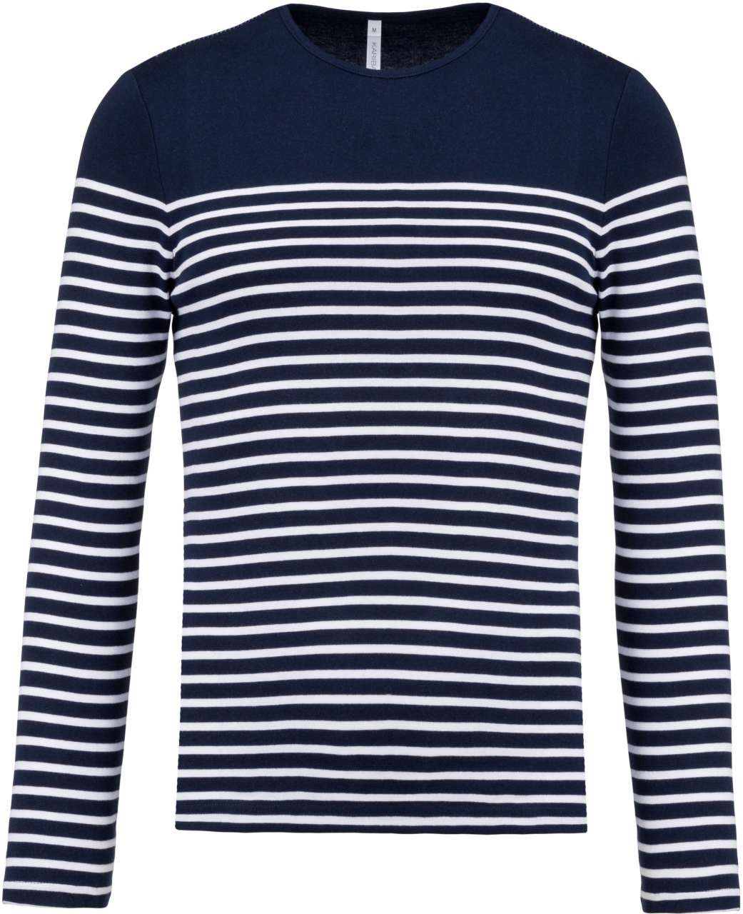 majcoteka:sku:ka366stnv/wh-s:color:ka366-striped_navywhite-a1.jpg