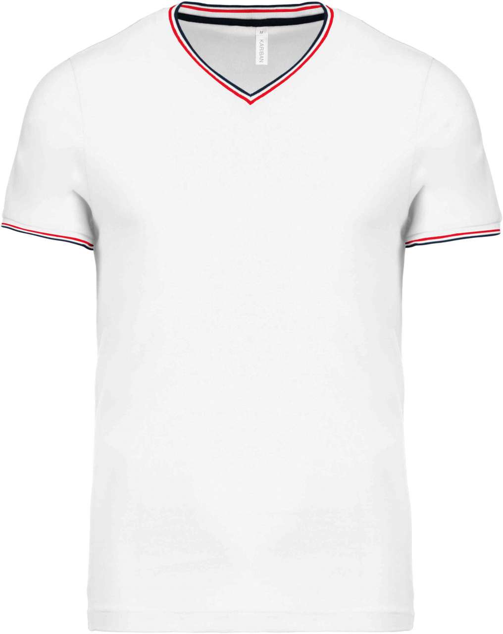 majcoteka:sku:ka374wh/nv/re-s:color:ka374-white_navy_red-a1.jpg