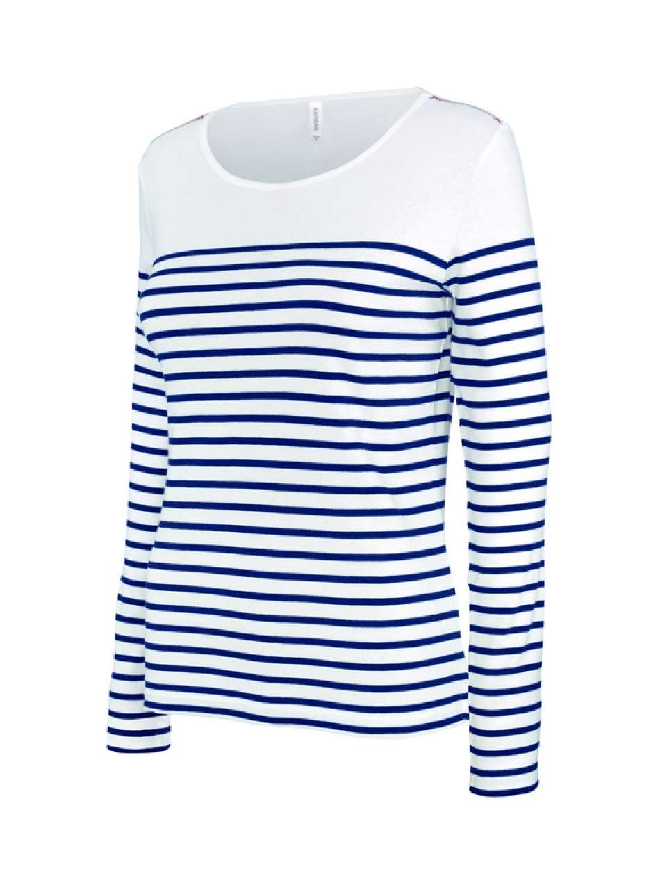 majcoteka:sku:KA386swn-s:color:ka386-striped_whitenavy-a1.jpg