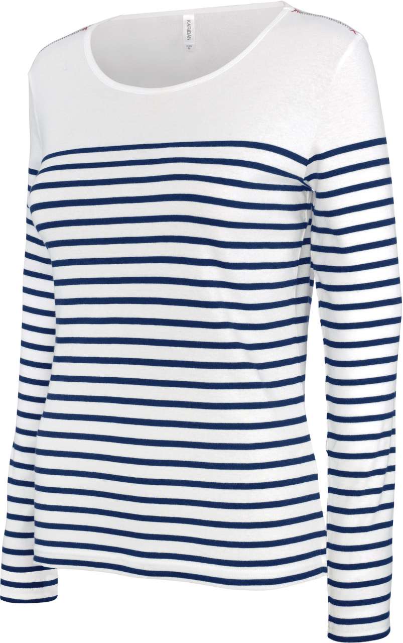 majcoteka:sku:KA386swn-s:packshot:ka386-striped_whitenavy-c1.jpg