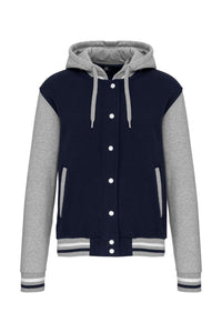 majcoteka:sku:ka4003nv/oxg/wh-xs:color:ka4003-navyoxford_greywhite-a1.jpg