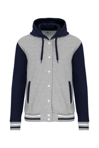 majcoteka:sku:ka4003oxg/nv/wh-xs:color:ka4003-oxford_greynavywhite-a1.jpg