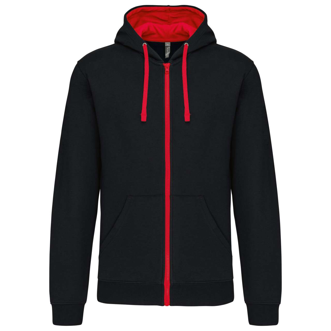 majcoteka:sku:ka466bl/re-s:packshot:ka466-black_red-a2.jpg